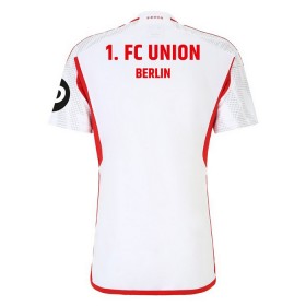 Union Berlin Bortedrakt 2023-24 Kortermet